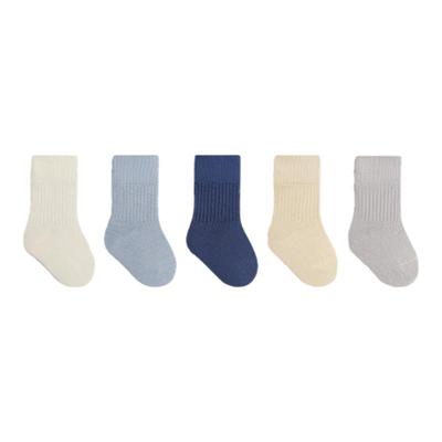 格格亲儿童白袜春夏薄款