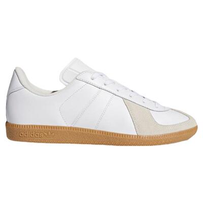 adidas三叶草休闲运动德训鞋