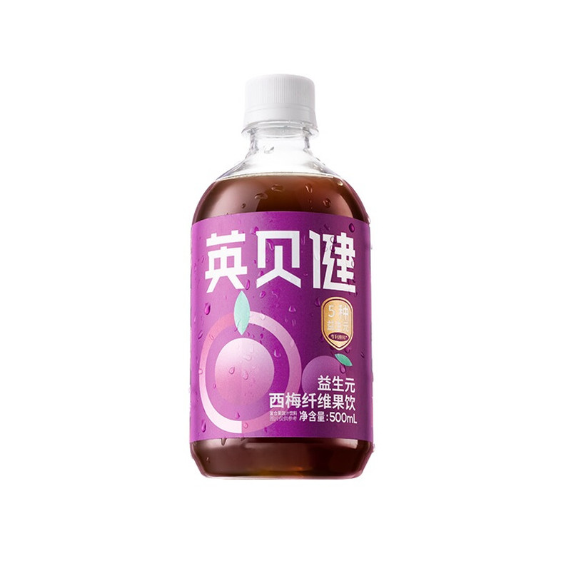 英贝健金标版西梅汁70ml