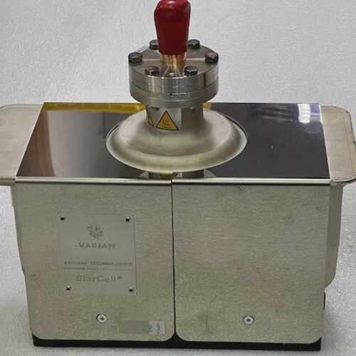 Agilent Varian Vacion PLUS 40 Starcell Pump Ion Pump Used