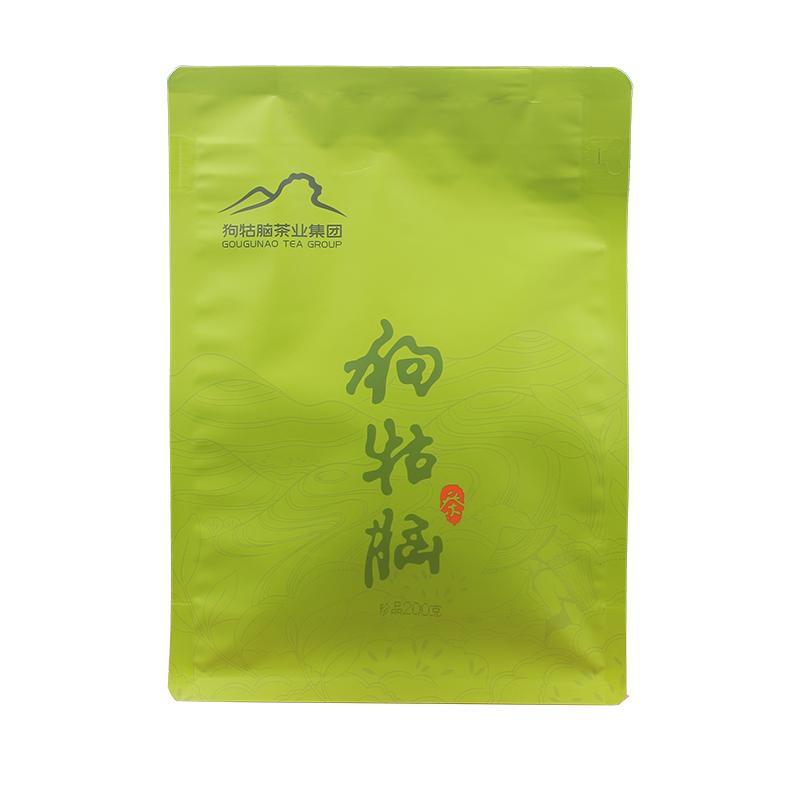 2026新茶江西遂川狗牯脑茶珍特色产区绿茶