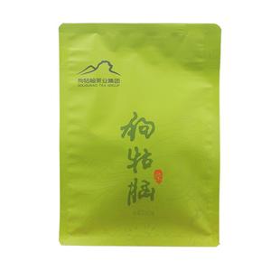 2025新茶正品江西遂川狗牯脑茶珍品绿茶茶叶200g袋装明前高山春茶