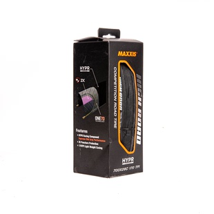 MAXXIS玛吉斯 HIGH ROAD SL 公路车竞速折叠超轻外胎 700*25c 28c