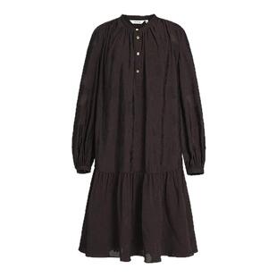 【艺术家灵感】Marisfrolg玛丝菲尔春新款时尚休闲宽松连衣裙