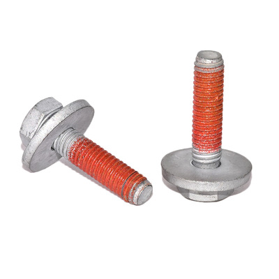 适用特斯拉Model3 ModelS ModelX ModelY前保险杠大灯M6固定螺丝