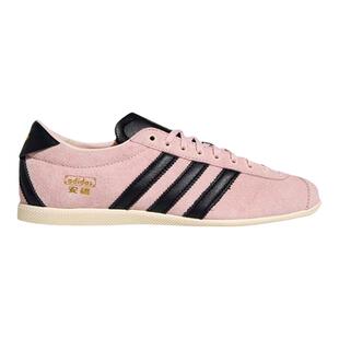 【自营】adidas阿迪达斯三叶草女鞋TOKYO舒适运动休闲鞋 KJ3955