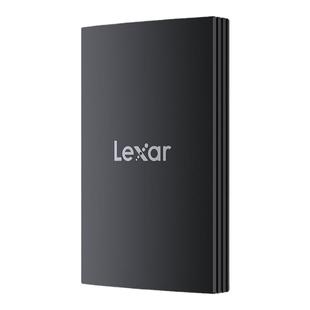 lexar雷克沙ARMOR700移动固态硬盘1T2T Type-c外置存储2000MB/s