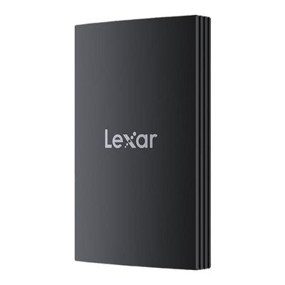 lexar移动固态硬盘ARMOR700