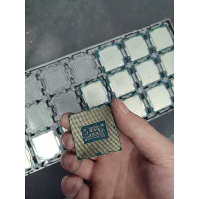 议价英特尔Intel i3-10100T处理器。