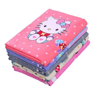 姨妈垫生理期床垫纯棉防水可洗隔尿垫月经期专用大小床垫四季通用