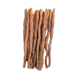 正宗河南焦作温县垆土铁棍铁杆怀山药新鲜5斤装特产整箱淮山药