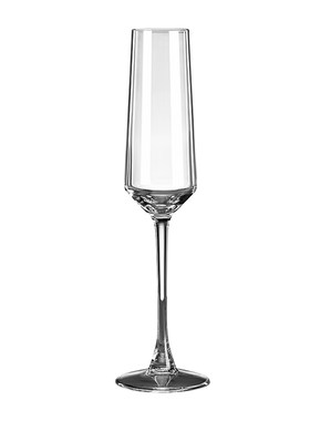 【强化水晶】高脚香槟杯起泡酒杯