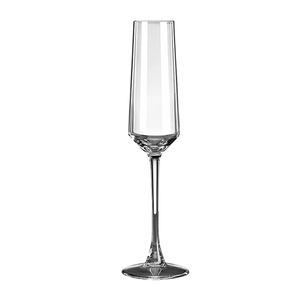 【强化水晶】高脚香槟杯起泡酒杯