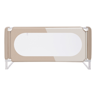 利伯顿真好用床围栏宝宝防摔防护栏床上儿童婴儿防掉床边一面国补