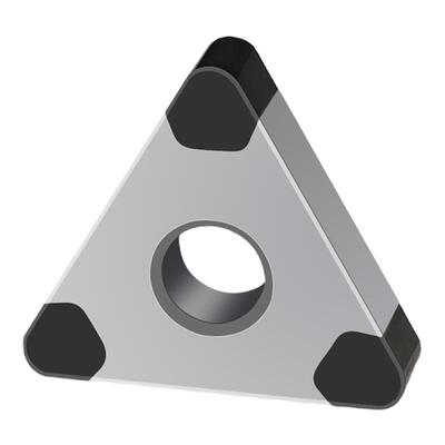 立方氮化硼数控刀具富耐克