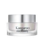 秒杀袋鼠妈妈孕妇素颜霜轻透保湿提亮遮瑕亮白怀孕期裸妆懒人面霜