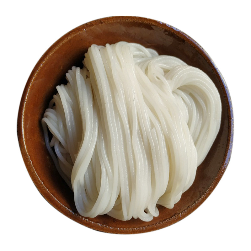 云南蒙自过桥米线建水干米线