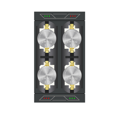 包邮lir1632芯乐购纽扣电池