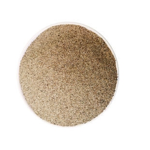 天然圆粒沙免洗河沙多肉铺面鱼缸造景底沙儿童手抓玩沙网红细沙子