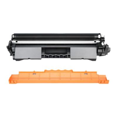 适用粉盒佳能易加粉含芯片