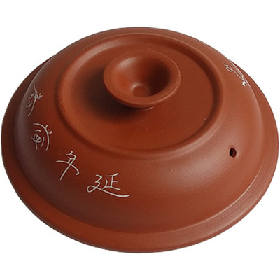 电炖汤煲炖煲锅盖紫砂盖盖子