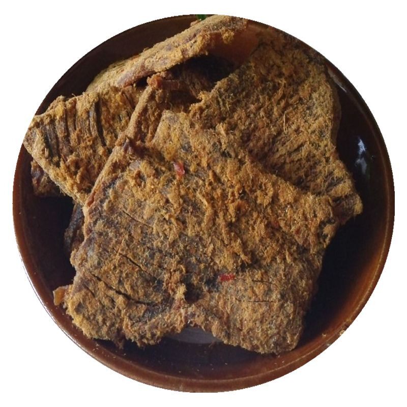 重庆奉节胖妹牛肉干麻辣五香条四川特产美食休闲特产美食肉质肉