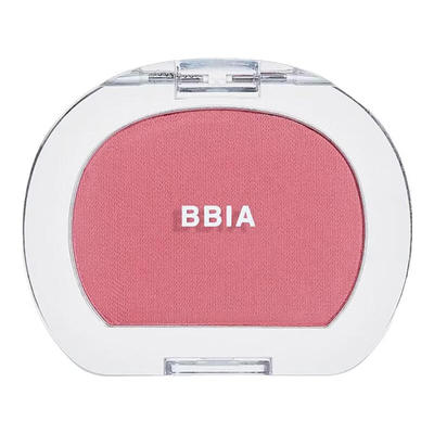 韩国bbia修容自然提亮面部立体感