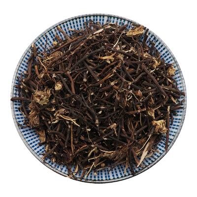 威灵仙中药材铁线连百条根老虎须