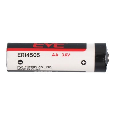 EVE亿纬ER14505工控伺服编码器