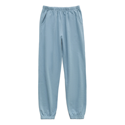 可外穿女士家居裤宽松版型