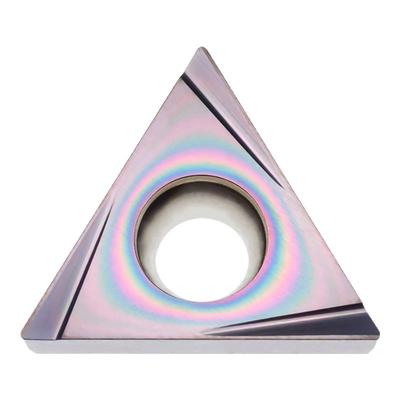 三角形精镗孔刀片车床CNC专用