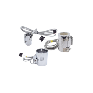 原装住友注塑机发热圈不锈钢电热圈加热圈220v代用非标定制