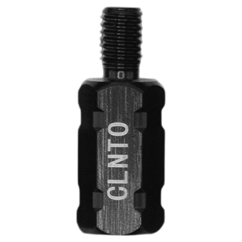 ClNTO摩托手机支架后视镜增高