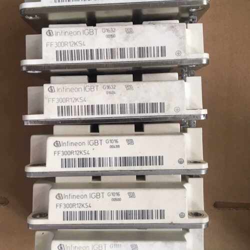 FF300R12KS4 FF200R12KS4 FF150R
