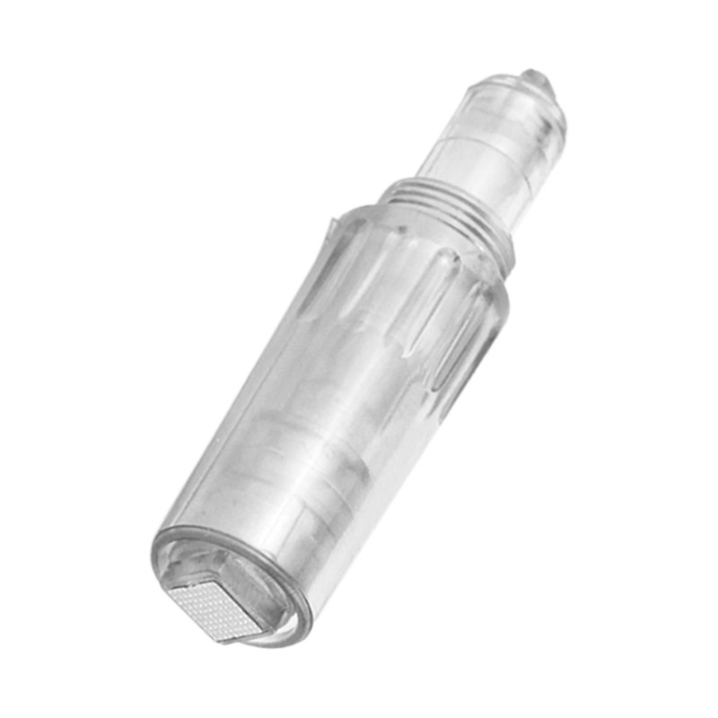 微针仪器针头9纳米微晶12水光针3D电动5D圆晶36导入仪中胚微晶片