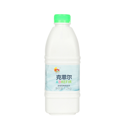 库米思乳酸菌6倍浓缩1.2kg