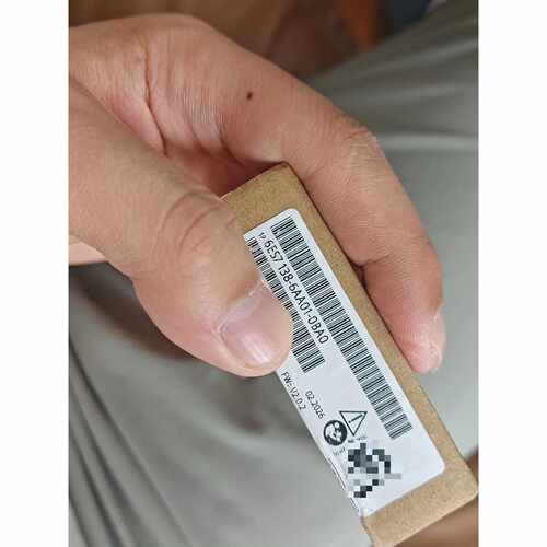 【请询价】6es71386aa010a0模块全新原装没