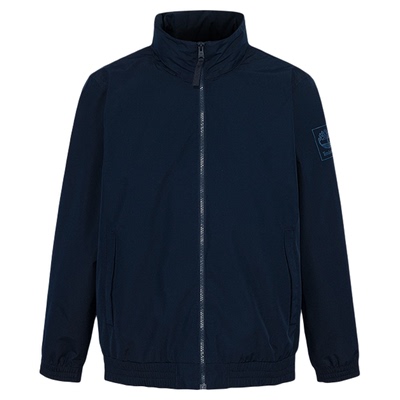 添柏岚官方男款防水外套