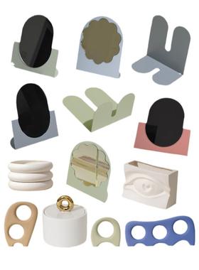 【摆件专场】幸运福袋超值39.9元！摆件盲盒~