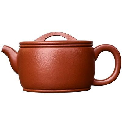 弘盛窑名家新品紫砂壶