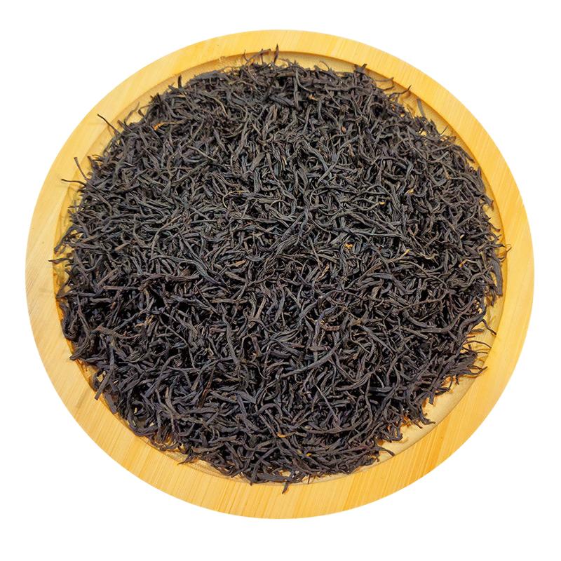 2026新茶浓香九曲红梅红茶500g