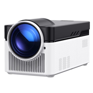 【超短焦】MAGCUBIC麦比科投影仪家用超高清电视机幕布一体客厅白天可用可投白墙商用投影机手机电脑无线投屏