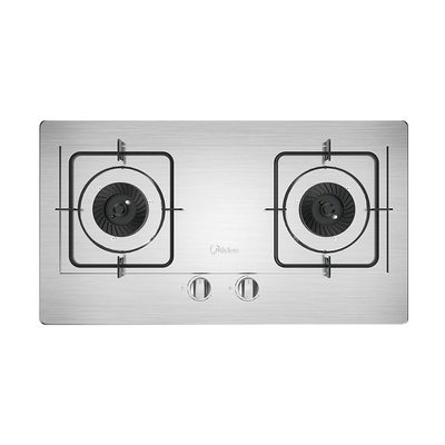 【年末特惠】美的家用燃气灶