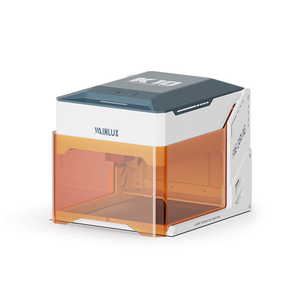 wainlux小型激光雕刻机便携式迷你台式打标机全自动刻字微型打码