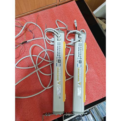 议价拆机件SMC静电消除器IZS31380BEX14可维修