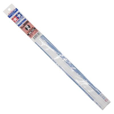 田宫塑胶改造棒管棒40cm长