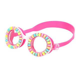 swimbobo儿童泳镜防水高清防雾宝宝婴儿游泳眼镜护目镜专业装备