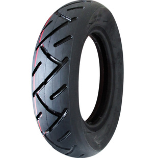 朝阳轮胎10x2/2.0/2.25/2.50电动滑板车折叠车平衡车外胎10寸内胎