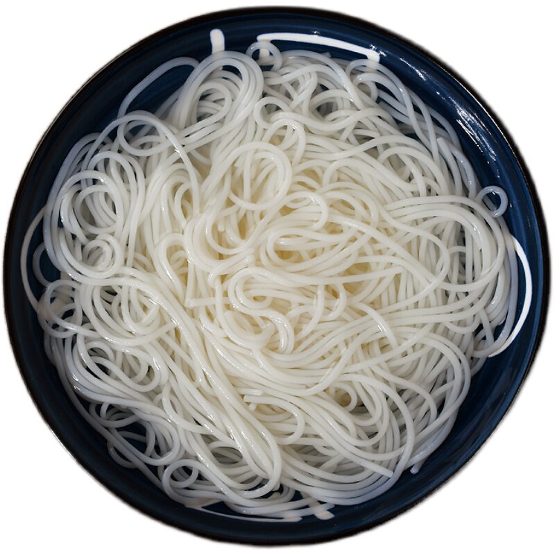 湖南米粉干无添加自然晾晒