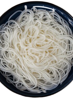 湖南米粉干无添加自然晾晒